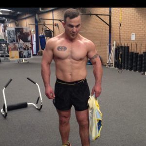 Meet your Posher, David